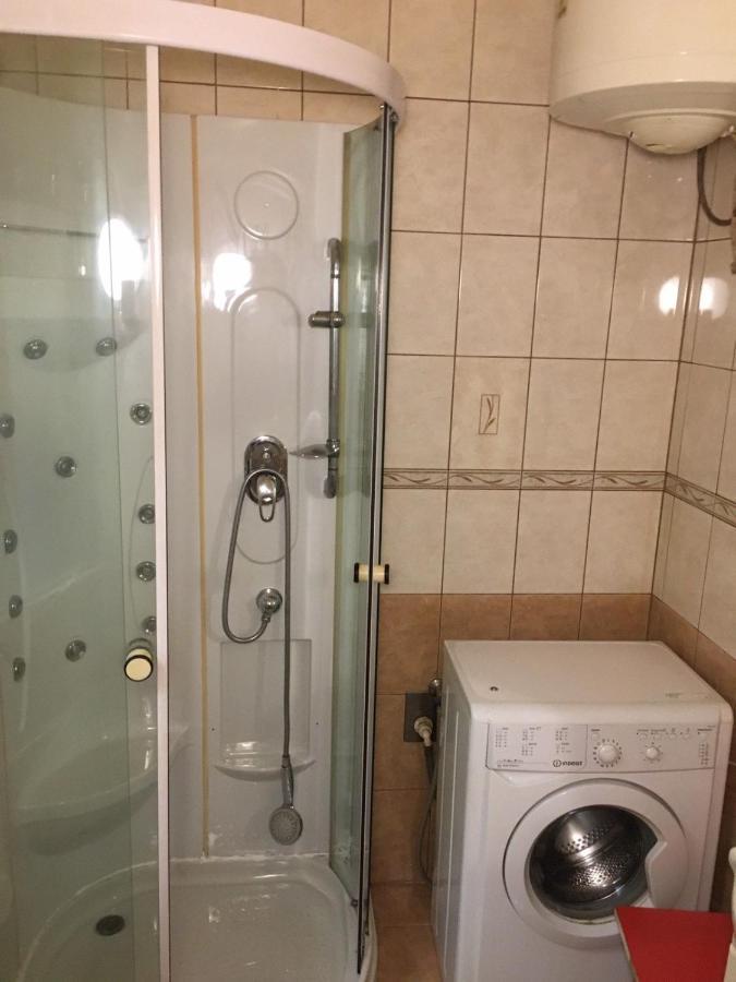 Cozy Flat At Stadionok M Station Budapest Luaran gambar